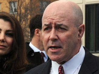 Ex NYPD Commissioner urges FBI to declare Antifa a domestic terrorist organization