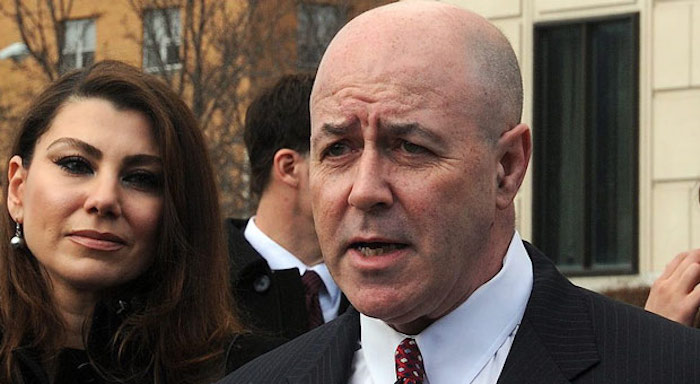 Ex NYPD Commissioner urges FBI to declare Antifa a domestic terrorist organization