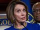 House Speaker Nancy Pelosi announced Monday a House resolution to condemn Trumps "xenophobic" tweet towards AOC's far-left "squad".