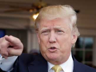 President Donald Trump has vowed to investigate Google for "treason" after billionaire tech investor Peter Thiel accused Google of working with the Chinese government.