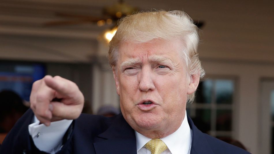 President Donald Trump has vowed to investigate Google for "treason" after billionaire tech investor Peter Thiel accused Google of working with the Chinese government.