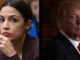 Trump blasts Rep. Alexandria Ocasio-Cortez for calling Nancy Pelosi racist