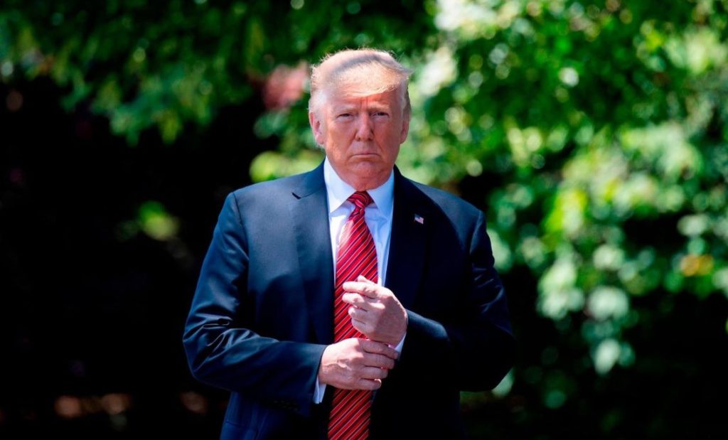 President Trump suggests subpoenaing ALL Obama and Clinton records