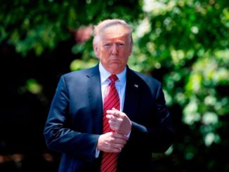 President Trump suggests subpoenaing ALL Obama and Clinton records