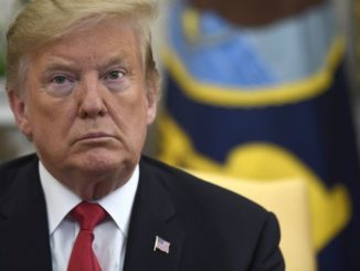 Trump predicted problems for Bill Clinton due to his connection with Epstein's orgy island