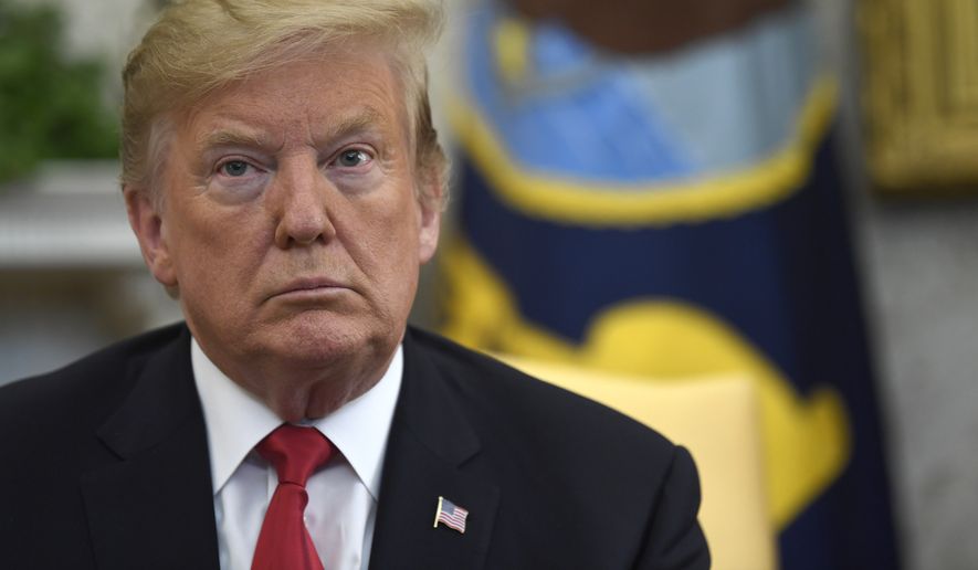 Trump predicted problems for Bill Clinton due to his connection with Epstein's orgy island