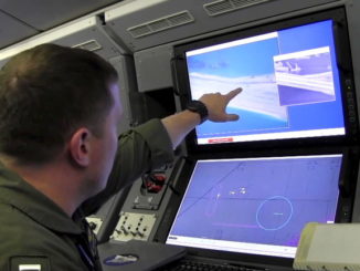 US lawmaker demands answers about Navy's UFO sightings