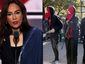 Andy Ngo's lawyer promises to sue Antifa into oblivion