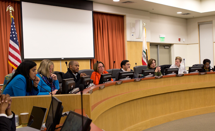 Berkeley, California is moving forward with a plan to remove all gendered language from its city code to support nonbinary residents.