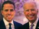 Joe Biden's son was a crackhead in 2016, New Yorker profile reveals