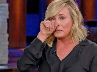 Talk show host Chelsea Handler says President Trump traumatizing babies for the rest of their lives after separating them from their parents.