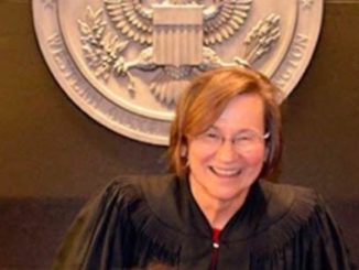 Clinton-appointed judge blocks Trump policy of locking up asylum seekers