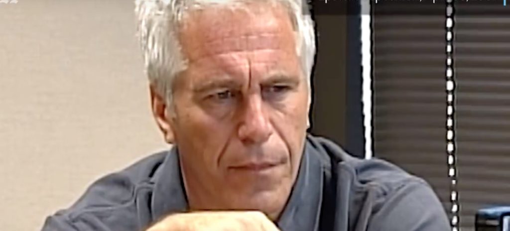 Bill Clinton is not the only Democrat likely to be found in Jeffrey Epstein’s “little black book of clients,” according to a D.C. columnist.