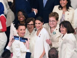 A Rasmussen poll found that “one-in-three Democrats think it’s racism any time a white politician criticizes a politician of color.”