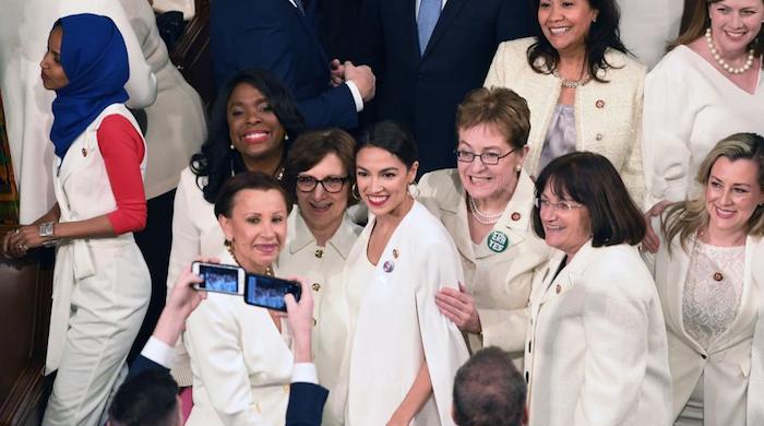 A Rasmussen poll found that “one-in-three Democrats think it’s racism any time a white politician criticizes a politician of color.”