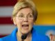 Elizabeth Warren accuses Trump admin of sexually abusing immigrants