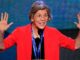 Elizabeth Warren says crossing the border illegally shouldn't be a crime