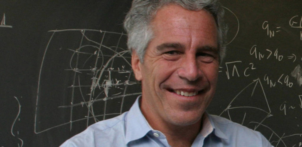 Jeffrey Epstein lost interest in girls after they stopped wearing braces, detective claims