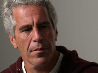Jeffrey Epstein arrested in New York on child sex trafficking charges