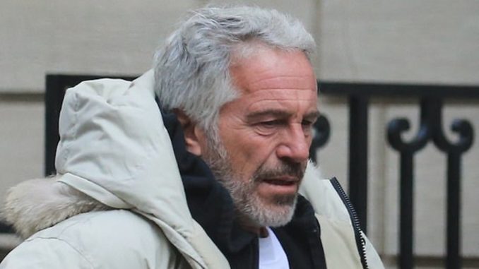 Victims lawyer warns Jeffrey Epstein will be murdered in prison