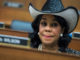 Florida Democratic Rep. Frederica Wilson wants to prosecute people who make fun of members of Congress online