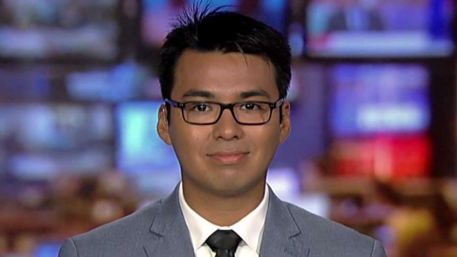 "Antifa is a terrorist organization composed of intolerant radicals," who use "violence" to pursue their agenda, says a former member.