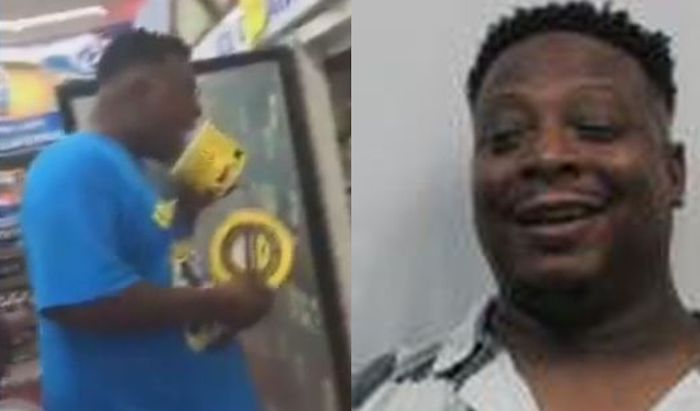 Another Blue Bell ice cream licker arrested, faces possible jail sentence