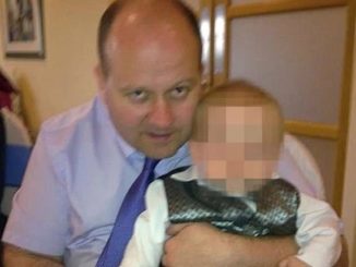 Pedophile jailed for 10 years after raping 14-month-old baby in UK