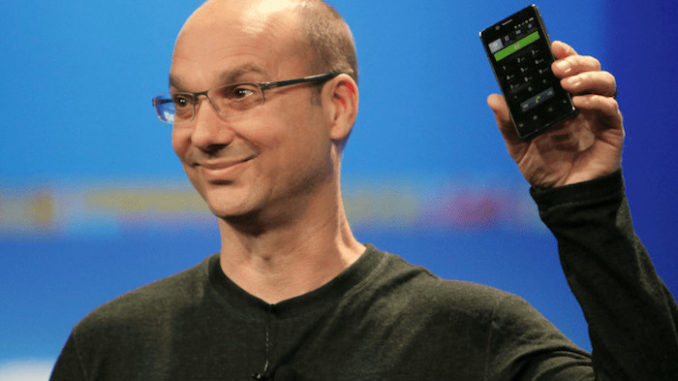 Former Google exec ran sex ring, estranged wife claims