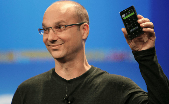 Former Google exec ran sex ring, estranged wife claims