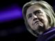 Hillary Clinton withdraws from cybersecurity event due to unforeseen circumstance