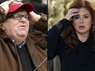 Hollywood celebrities demand impeachment of President Trump following Mueller testimony on Wednesday