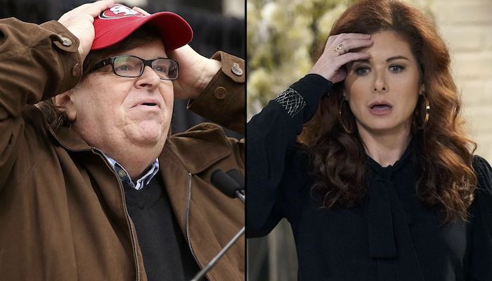 Hollywood celebrities demand impeachment of President Trump following Mueller testimony on Wednesday