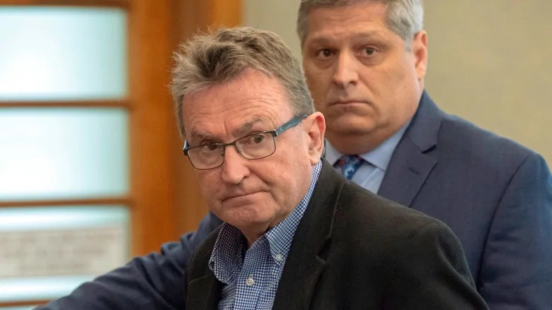 Sterling Van Wagenen has been sentenced to at least six years in prison after pleading guilty to sexual abuse of a 7-year-old child.