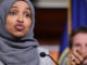 Rep. Ilhan Omar blasts FBI for keeping mostly Muslim list of terror suspects