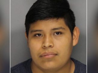 An illegal alien who was released into the United States has been charged with raping a 7-year-old girl in Marietta, Georgia.