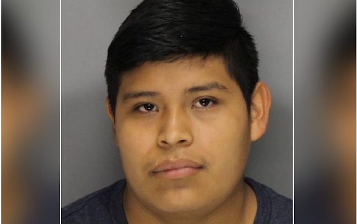 An illegal alien who was released into the United States has been charged with raping a 7-year-old girl in Marietta, Georgia.