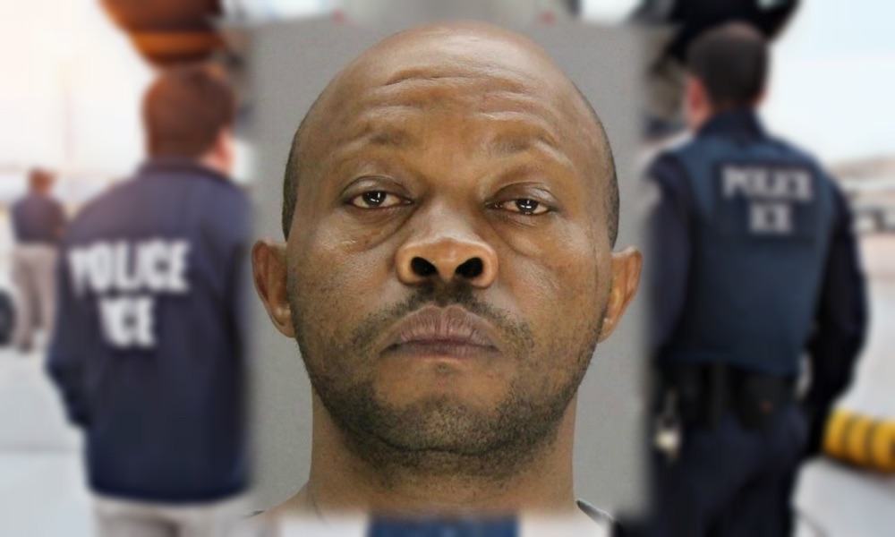 An illegal immigrant serial killer from Kenya has been accused of killing a total of 18 elderly women in Texas, according to a lawsuit.