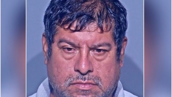 An illegal alien has been arrested by Alabama law enforcement officials after allegedly raping a child.