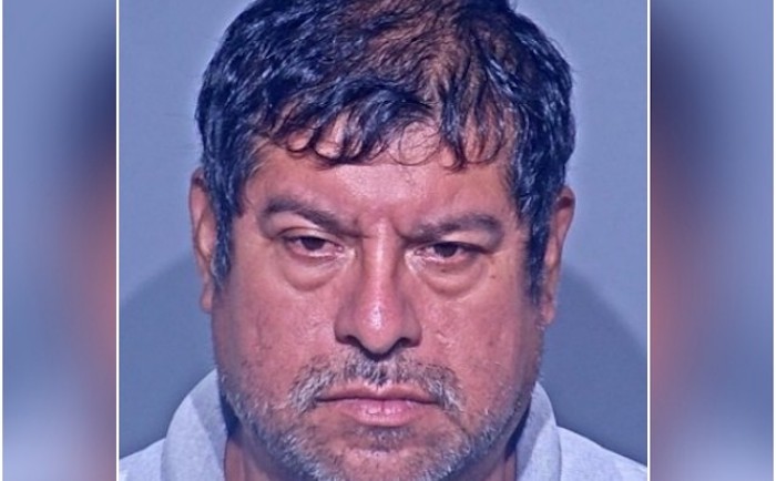 An illegal alien has been arrested by Alabama law enforcement officials after allegedly raping a child.