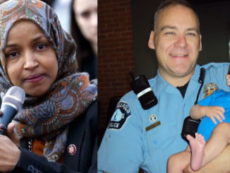 Ilhan Omar's new 2020 challenger is an Iraq war veteran