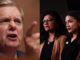 Senator Lindsey Graham blasts AOC squad as a bunch of Communists