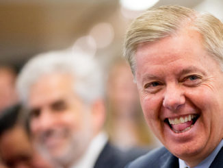 Senator Lindsey Graham says it is likely that Republicans will regain control of the House in the 2020 elections.