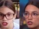 Mini AOC forced to remove social media accounts following death threats to her family