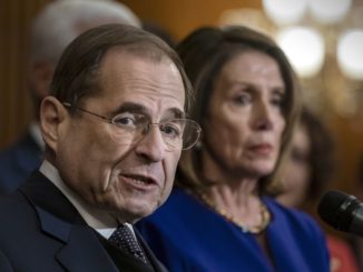 Jerry Nadler says House Democrats investigating Trump for torturing children at the border