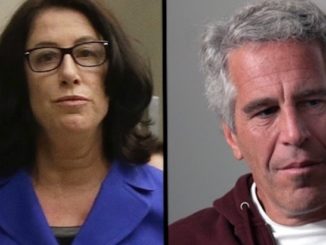 Nancy Pelosi's daughter confirms many other powerful people are implicated in the Epstein scandal