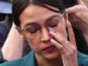 Rep. Ocasio-Cortez claims border agents were sexually threatening towards her