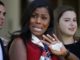 Omarosa Manigault Newman says President Trump is attempting to ignite a race warOmarosa Manigault Newman says Trump is attempting to ignite a race war