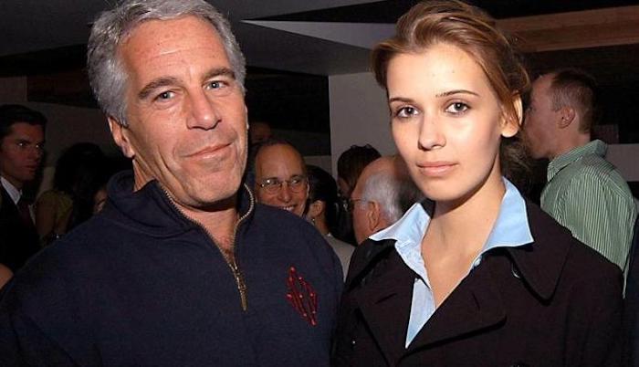 Jeffrey Epstein lost sexual interest in girls as soon as they “lost their braces and their pubescent look,” according to a former detective.