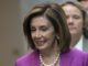 Nancy Pelosi violates House rules by walking off amid anti-Trump resolution